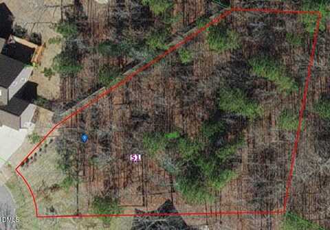 51 Makers Way, Garner, NC 27529
