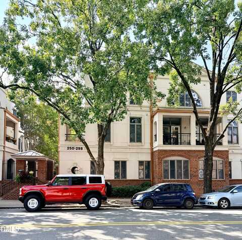 250 E Davie Street, Raleigh, NC 27601