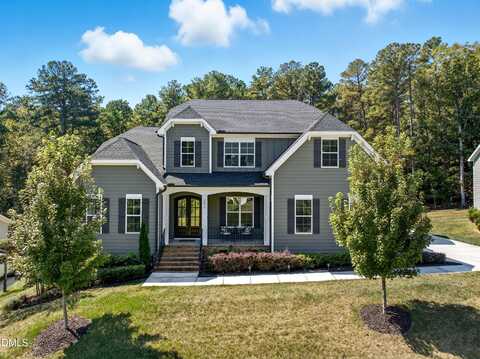 1416 Sandybrook Lane, Wake Forest, NC 27587