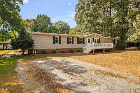 2005 Mooregate Court, Clayton, NC 27520