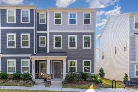 6414 Astor Elgin Street, Raleigh, NC 27616