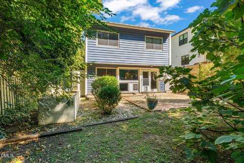 209 Dacian Avenue, Durham, NC 27701