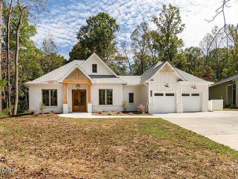 2956 Forest Creek Lane, Mebane, NC 27302