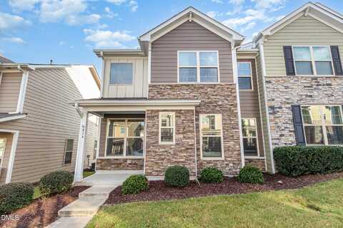 824 Country Downs Road, Wake Forest, NC 27587