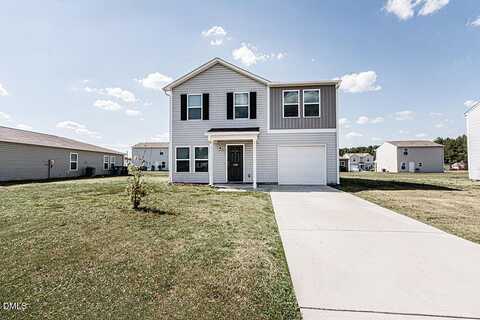 1253 Fescue Road, Rocky Mount, NC 27801