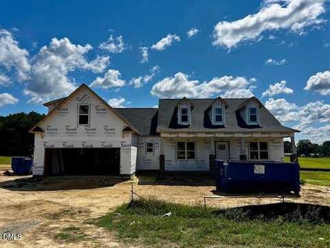 205 Big Pine Road, Clayton, NC 27520