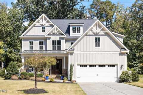 123 Curlew Drive, Chapel Hill, NC 27517
