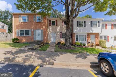 14603 EARLHAM COURT, WOODBRIDGE, VA 22193