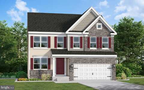 71 HINGHAM LANE, OCEAN PINES, MD 21811
