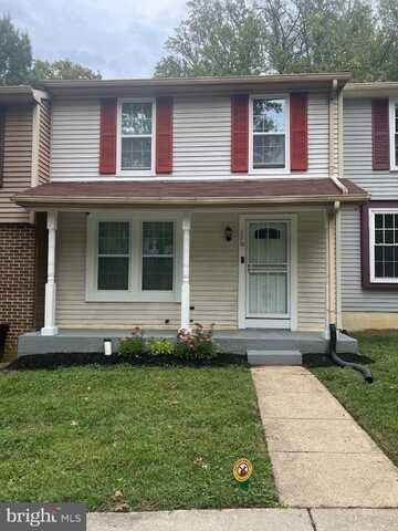 370 SHADY GLEN DRIVE, CAPITOL HEIGHTS, MD 20743