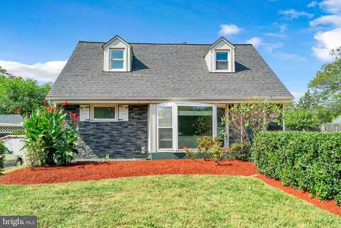 6604 CAVALIER DRIVE, ALEXANDRIA, VA 22307