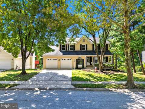 6761 SEWELLS ORCHARD DRIVE, COLUMBIA, MD 21045