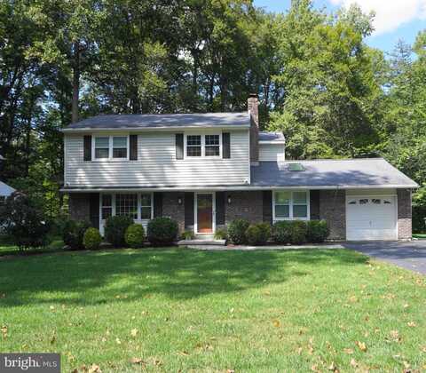 420 ARBOUR DRIVE, NEWARK, DE 19713