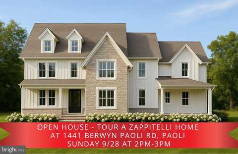 1401 B TIMBER MILL LANE, WEST CHESTER, PA 19380