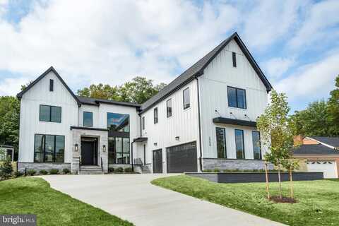 6908 SOUTHRIDGE DRIVE, MCLEAN, VA 22101