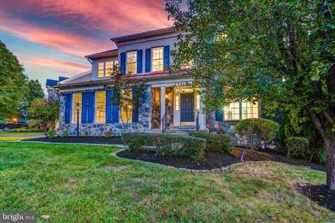 19111 CHARTIER DRIVE, LEESBURG, VA 20176