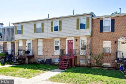 557 W DIAMOND AVENUE, GAITHERSBURG, MD 20877