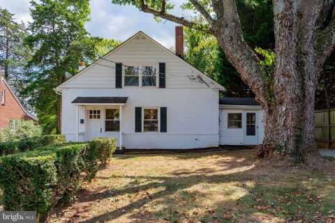 194 MORTON ST, ORANGE, VA 22960