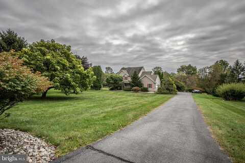 410 BOUGHER HILL ROAD, EASTON, PA 18042