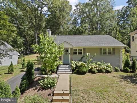 7103 VALLEYCREST BOULEVARD, ANNANDALE, VA 22003