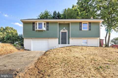 1198 IRON BRIDGE ROAD, COLUMBIA, PA 17512