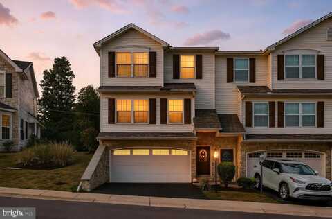 4648 MARGARETS DRIVE, HARRISBURG, PA 17110