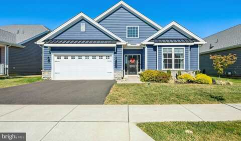 3732 LOYAL LANE, EASTON, PA 18045
