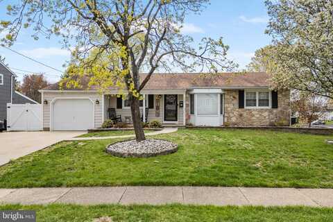 300 WESTMINSTER BOULEVARD, Turnersville, NJ 08012