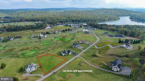 76 WATERFRONT GREENS DRIVE, SWANTON, MD 21561