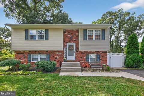 639 CEDAR DRIVE, PASADENA, MD 21122