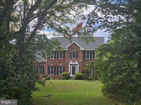 627 CHIMNEY CIRCLE, MIDDLETOWN, VA 22645