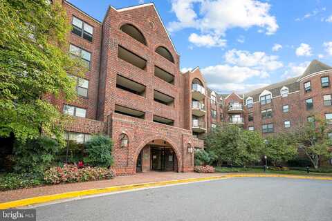 2100 LANGSTON BOULEVARD, ARLINGTON, VA 22201