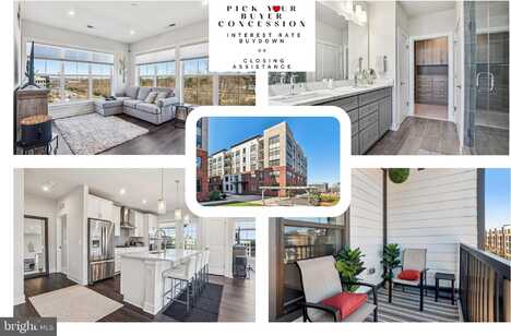 100 SAINT IVES PLACE, National, MD 20745