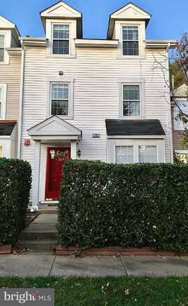 14316 JOHNNY MOORE COURT, CENTREVILLE, VA 20120