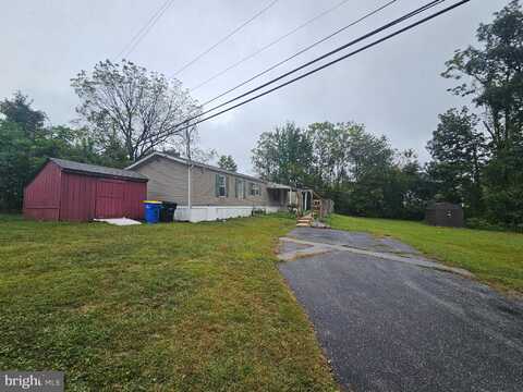 9 MARK ROAD, HONEY BROOK, PA 19344