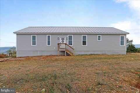 185 S APPLE RIDGE ROAD, ROMNEY, WV 26757