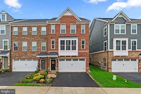 10850 BECKENHAM STREET, BALTIMORE, MD 21220