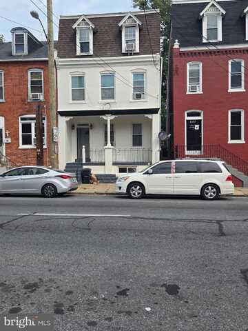 641 S QUEEN STREET, LANCASTER, PA 17603
