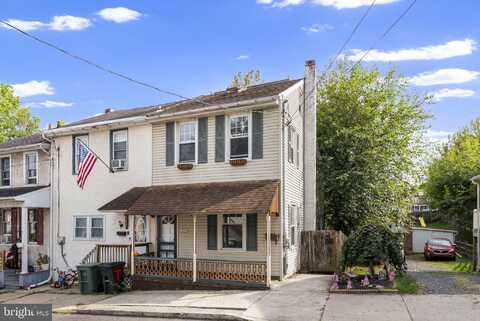 146 HALL STREET, SPRING CITY, PA 19475