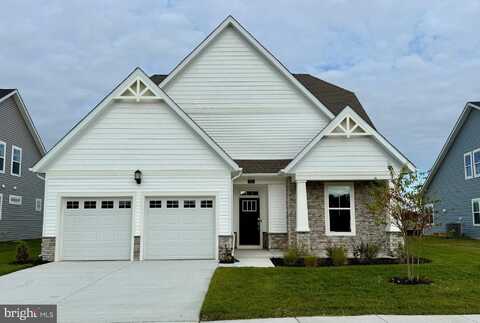 111 PROSPECT STREET, MILTON, DE 19968