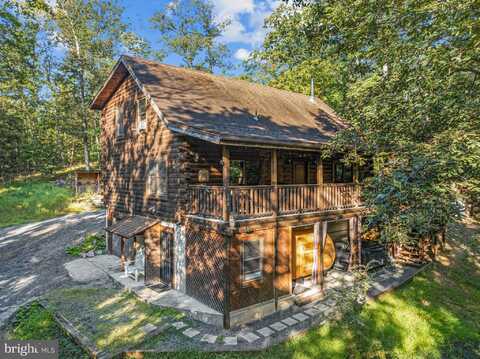 193 ASH LANE, MOUNT JACKSON, VA 22842