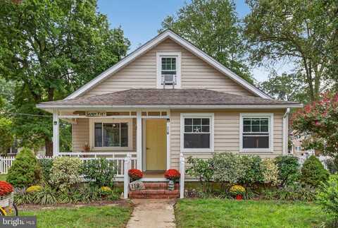 118 7TH STREET, COLONIAL BEACH, VA 22443