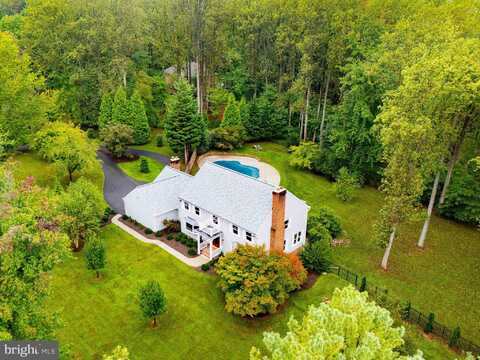 14 CHRIS ELIOT COURT, COCKEYSVILLE, MD 21030