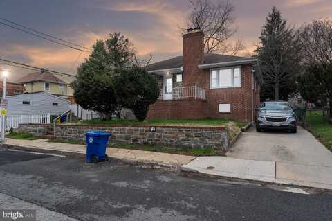 4103 PARKWOOD AVENUE, BALTIMORE, MD 21206