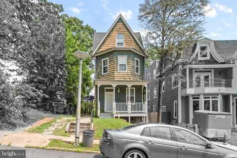 702 HOMESTEAD STREET, BALTIMORE, MD 21218