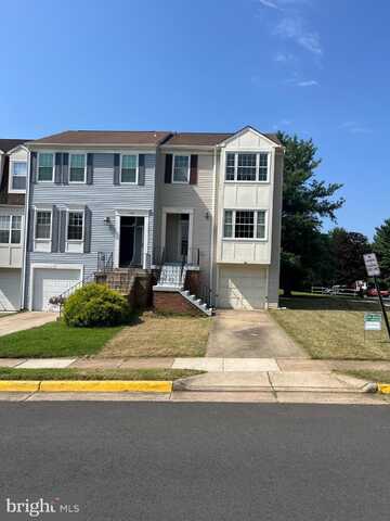 3351 OAKSHADE COURT, FAIRFAX, VA 22033