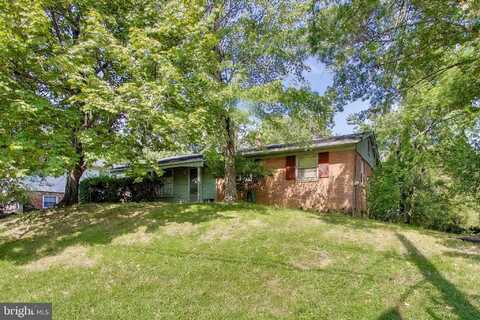 4210 CARRIAGE DRIVE, TEMPLE HILLS, MD 20748