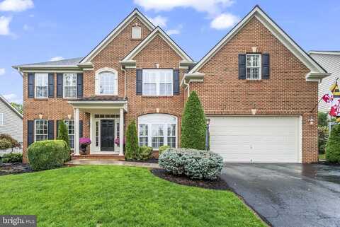510 GLENBROOK DRIVE, MIDDLETOWN, MD 21769
