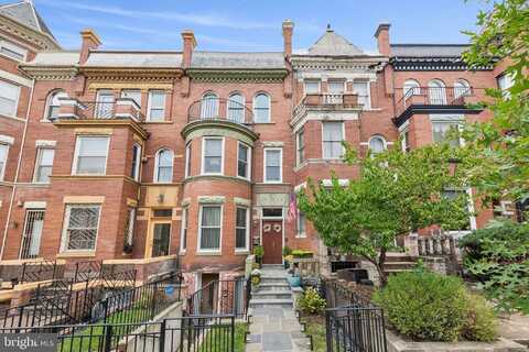 2304 1ST STREET NW, WASHINGTON, DC 20001