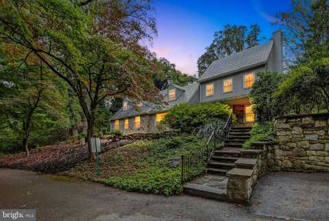 829 BRYN MAWR AVENUE, PENN VALLEY, PA 19072